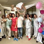 ZÁSNUBY JIŘÍHO HOUDKA